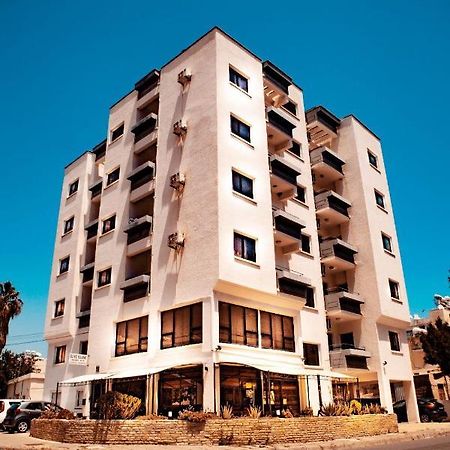 Apartament Olive Island Larnaca Zewnętrze zdjęcie