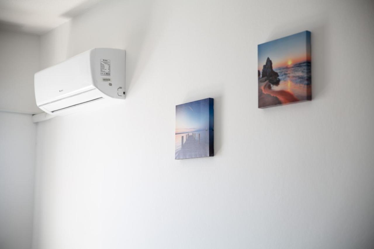Apartament Olive Island Larnaca Zewnętrze zdjęcie