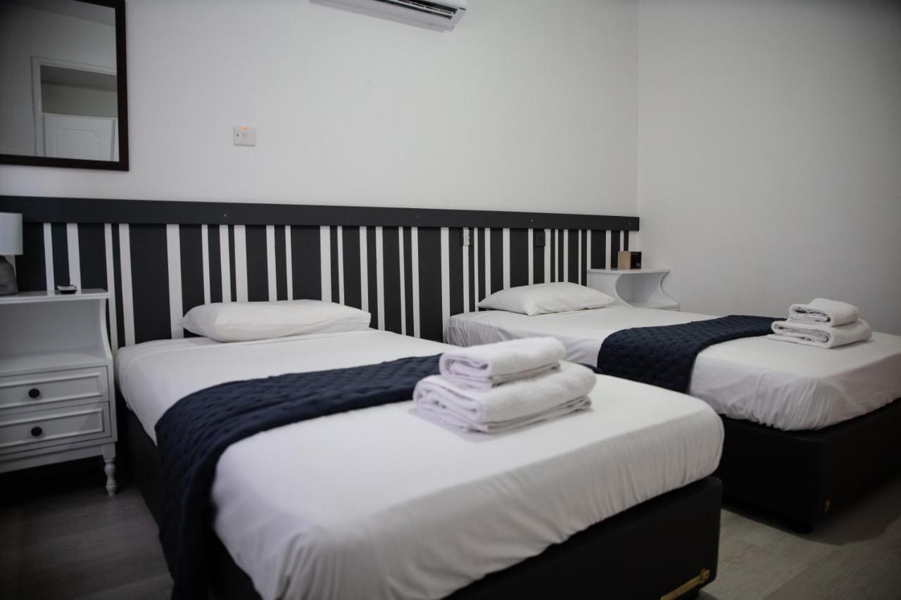 Apartament Olive Island Larnaca Zewnętrze zdjęcie