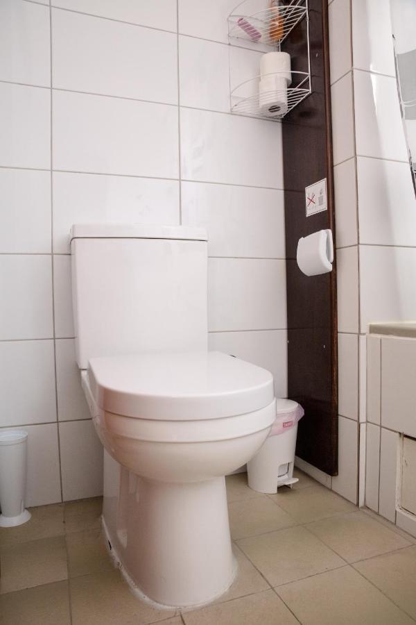 Apartament Olive Island Larnaca Zewnętrze zdjęcie