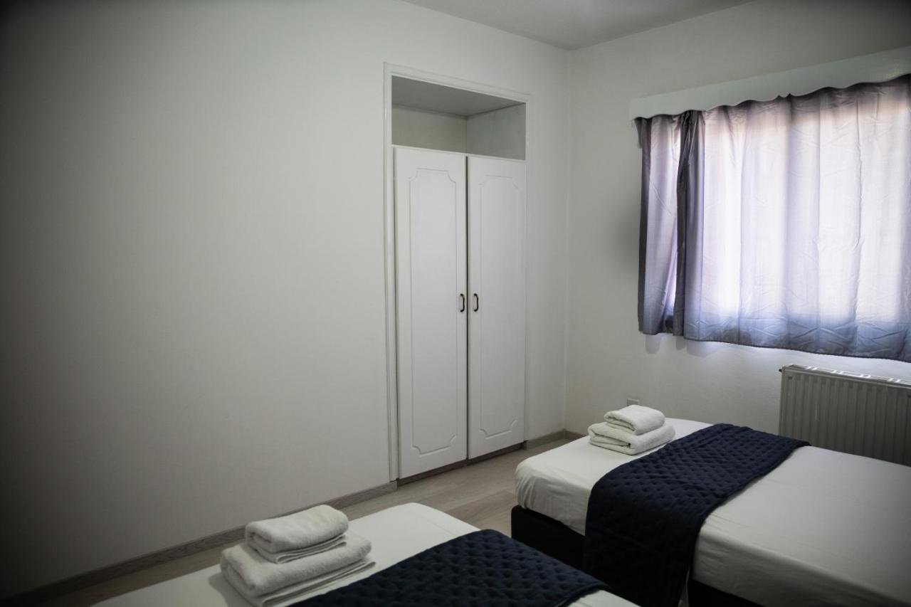 Apartament Olive Island Larnaca Zewnętrze zdjęcie