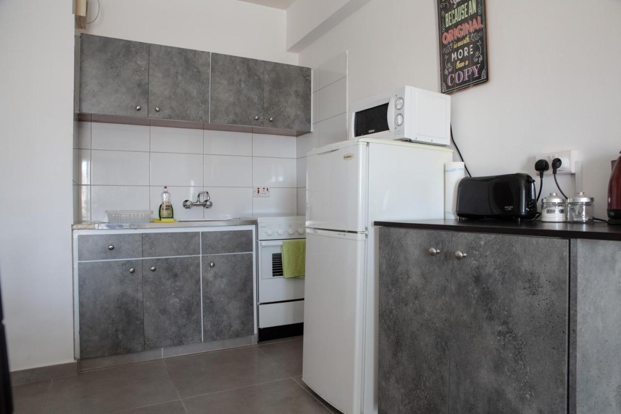 Apartament Olive Island Larnaca Zewnętrze zdjęcie