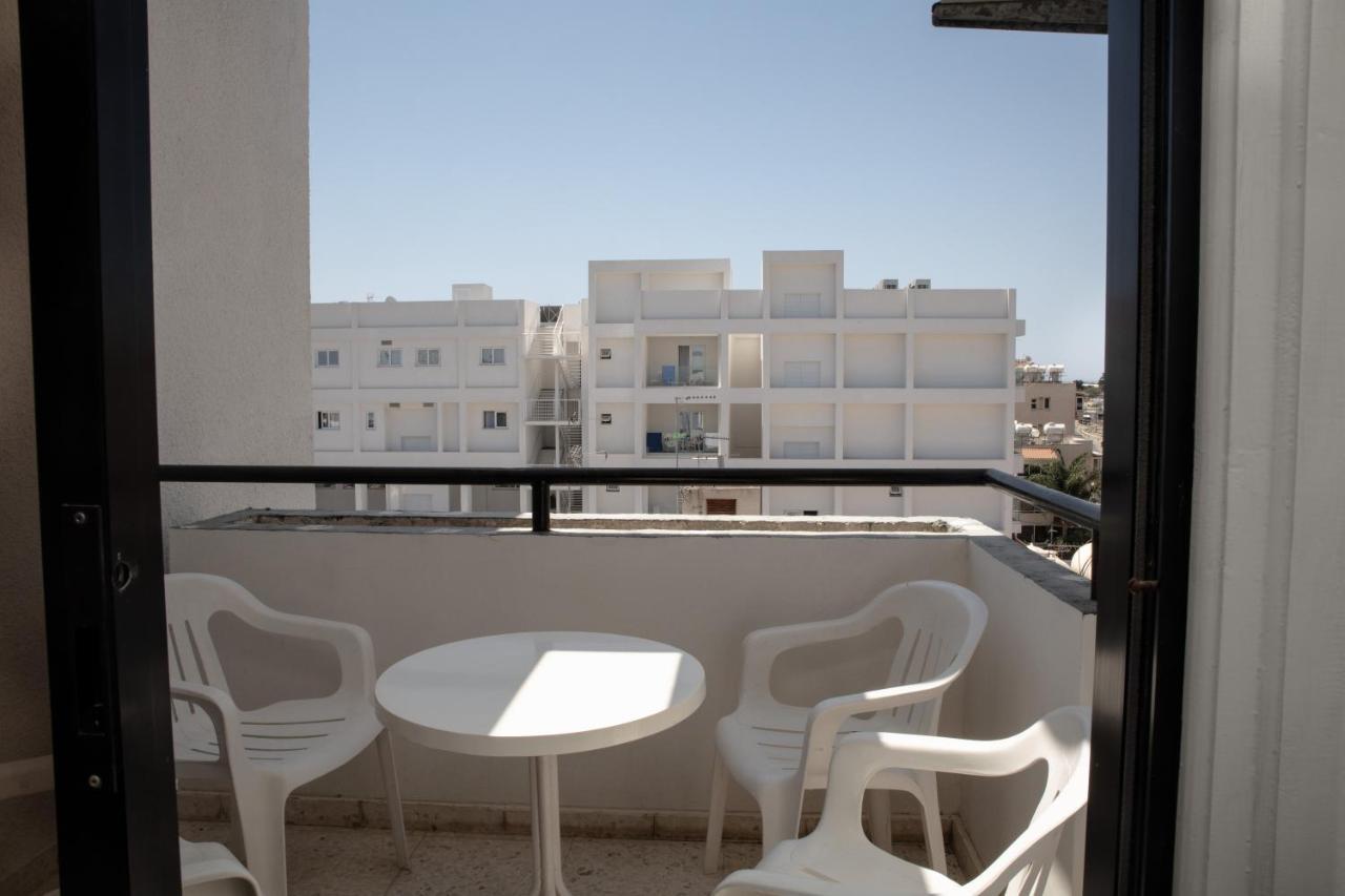 Apartament Olive Island Larnaca Zewnętrze zdjęcie