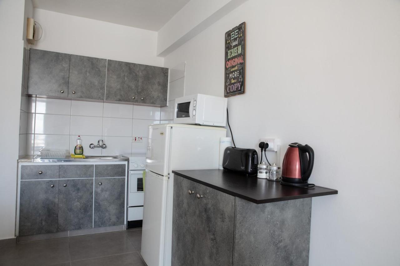 Apartament Olive Island Larnaca Zewnętrze zdjęcie