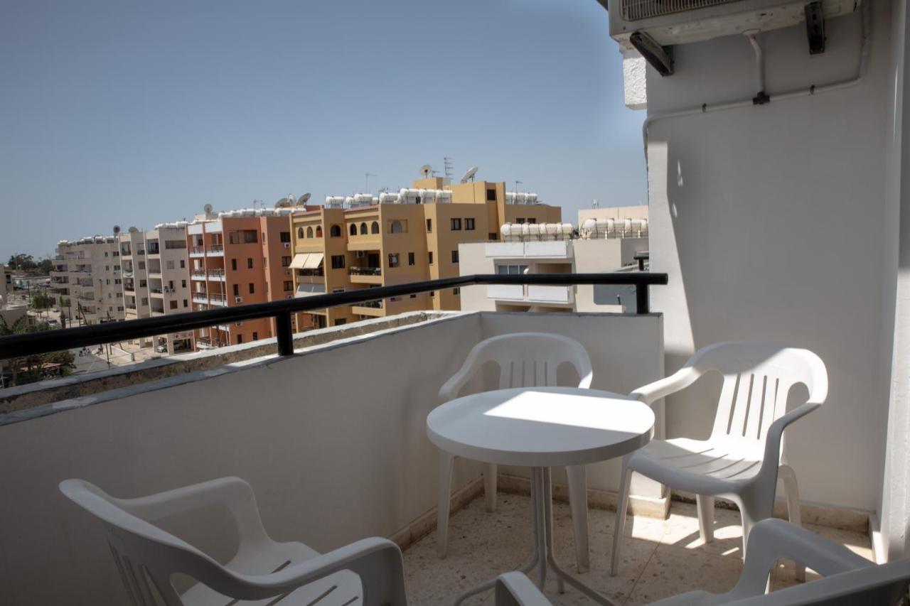 Apartament Olive Island Larnaca Zewnętrze zdjęcie