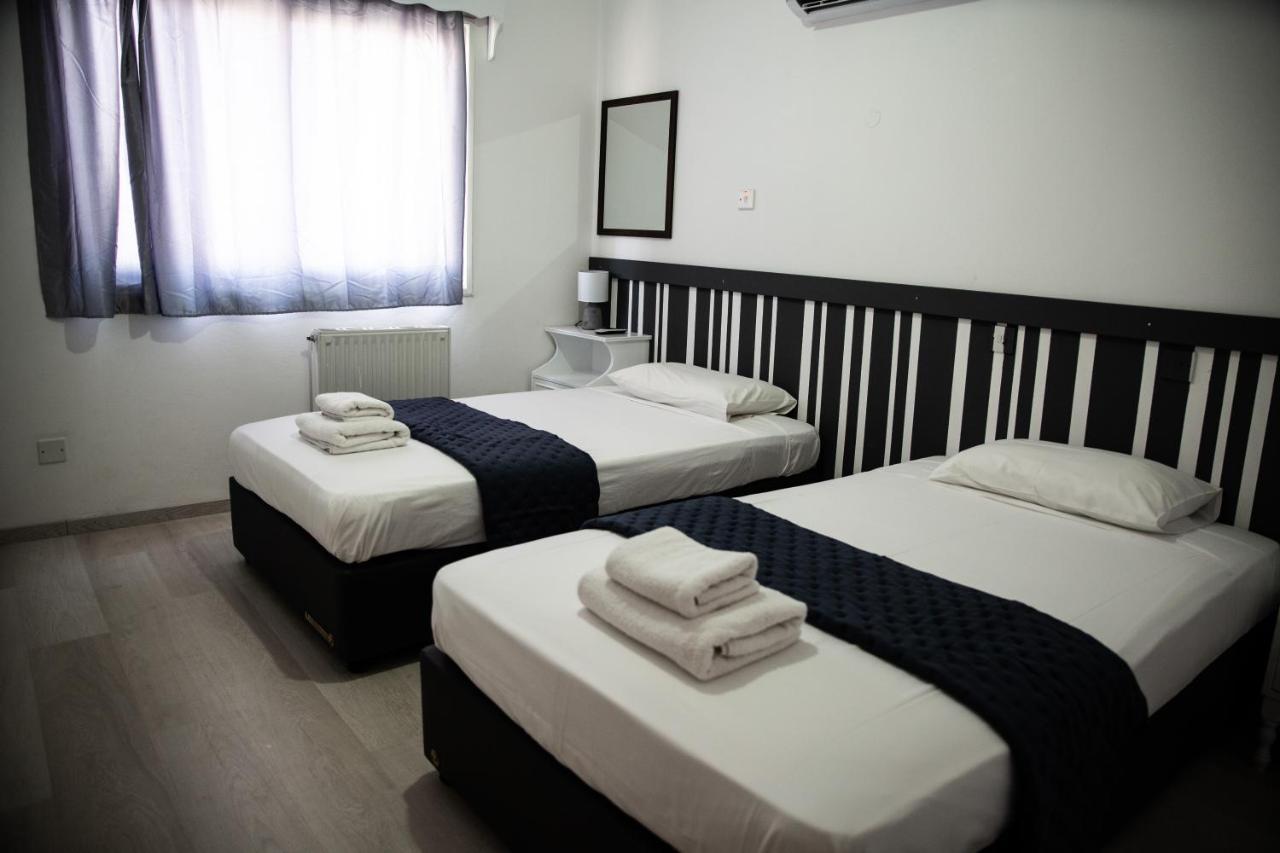 Apartament Olive Island Larnaca Zewnętrze zdjęcie