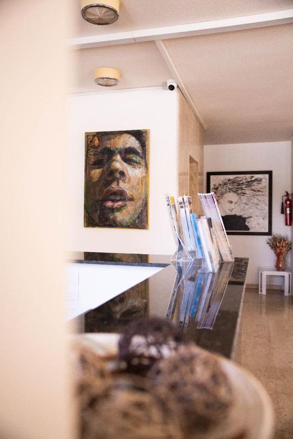 Apartament Olive Island Larnaca Zewnętrze zdjęcie