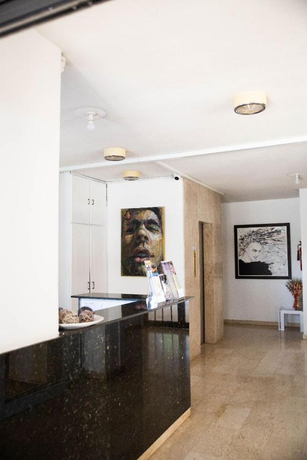 Apartament Olive Island Larnaca Zewnętrze zdjęcie