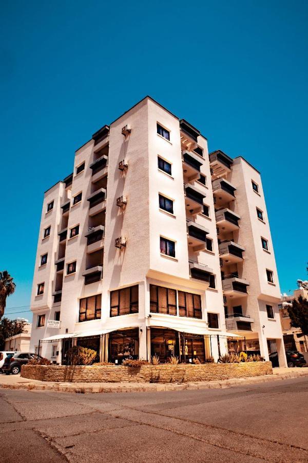 Apartament Olive Island Larnaca Zewnętrze zdjęcie
