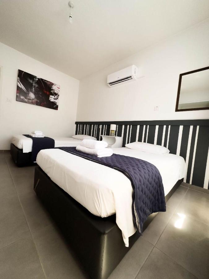 Apartament Olive Island Larnaca Zewnętrze zdjęcie