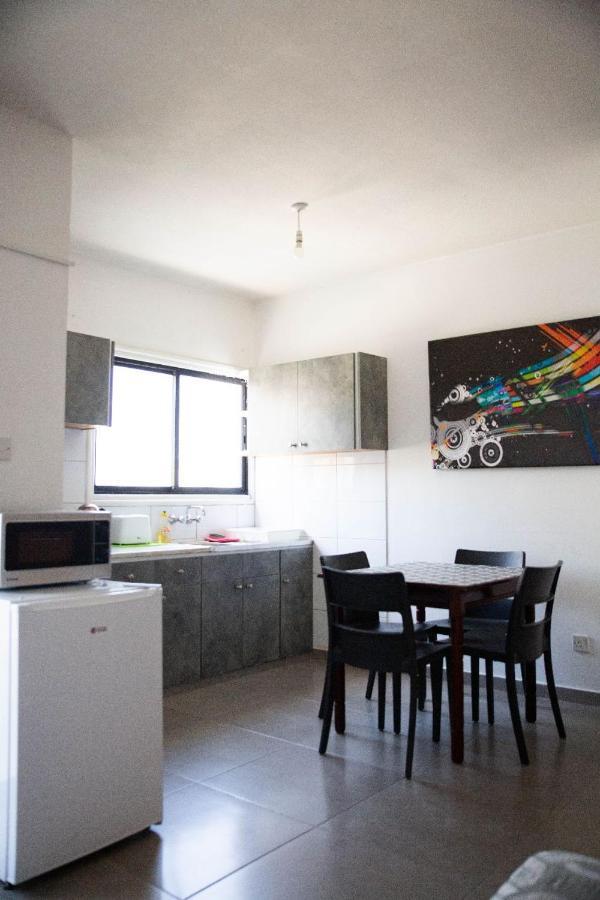 Apartament Olive Island Larnaca Zewnętrze zdjęcie