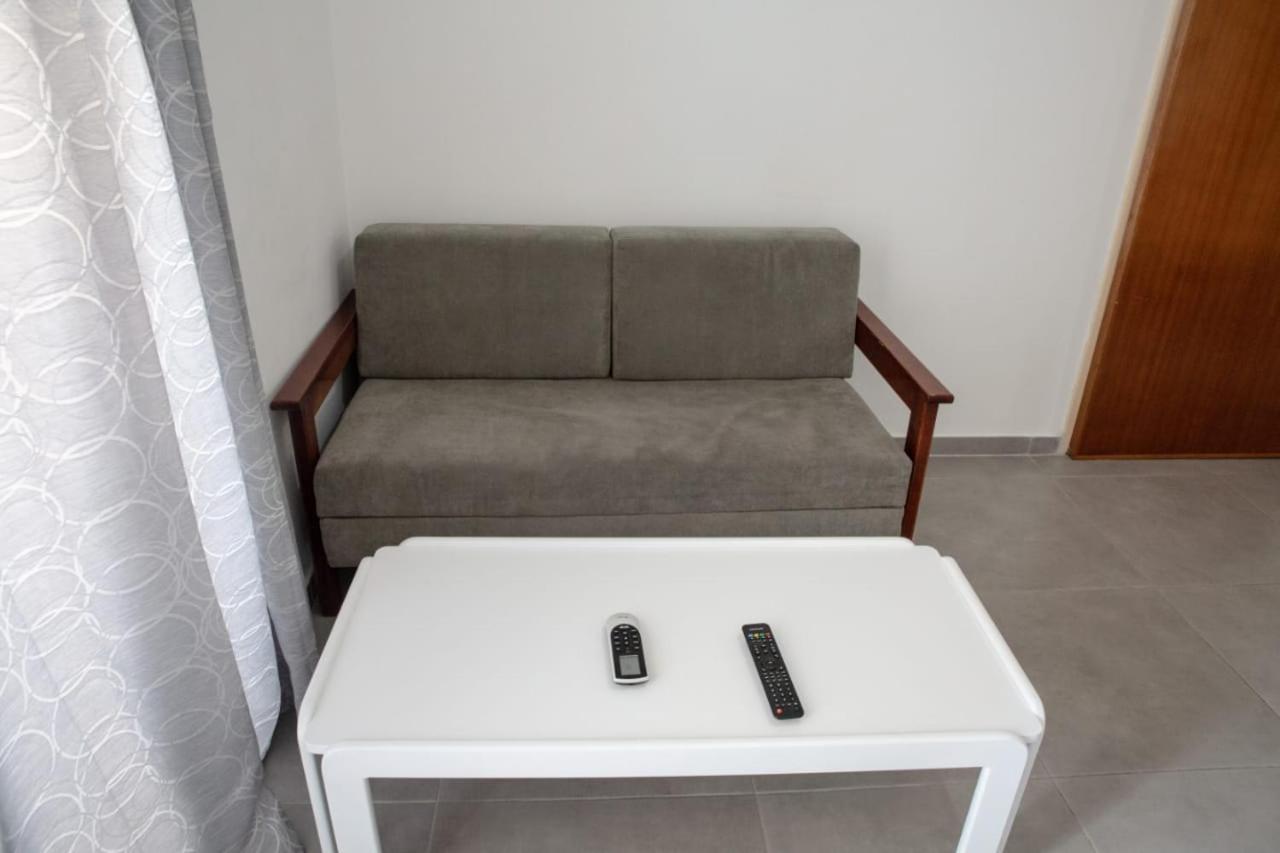 Apartament Olive Island Larnaca Zewnętrze zdjęcie