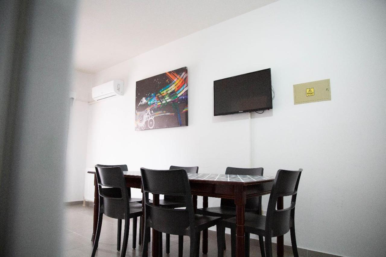 Apartament Olive Island Larnaca Zewnętrze zdjęcie