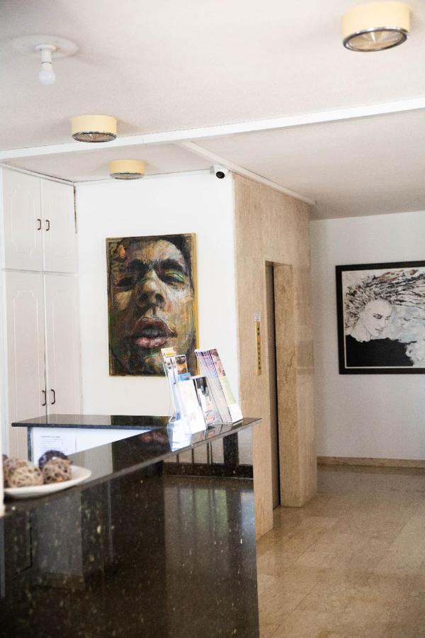 Apartament Olive Island Larnaca Zewnętrze zdjęcie