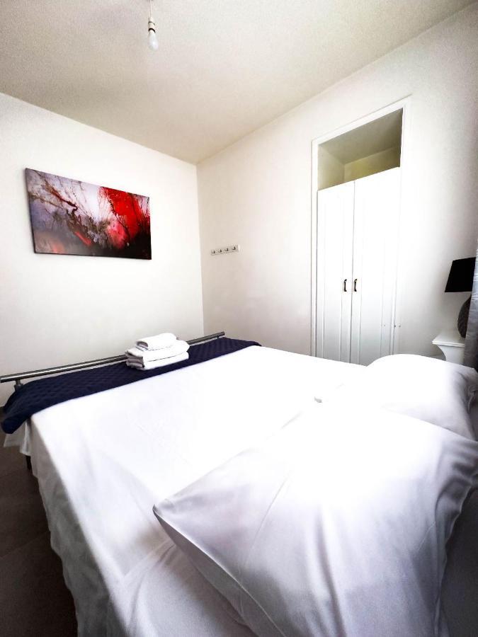 Apartament Olive Island Larnaca Zewnętrze zdjęcie