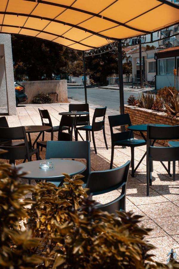 Apartament Olive Island Larnaca Zewnętrze zdjęcie