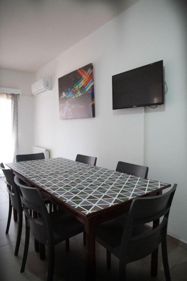 Apartament Olive Island Larnaca Zewnętrze zdjęcie