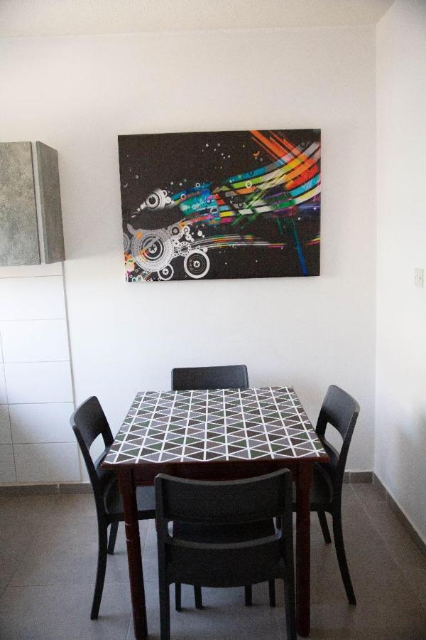 Apartament Olive Island Larnaca Zewnętrze zdjęcie