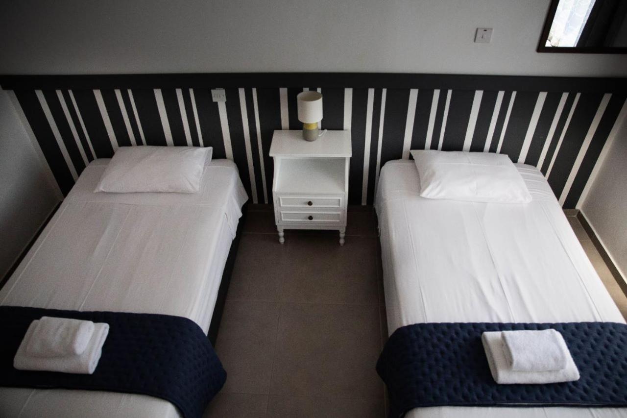 Apartament Olive Island Larnaca Pokój zdjęcie
