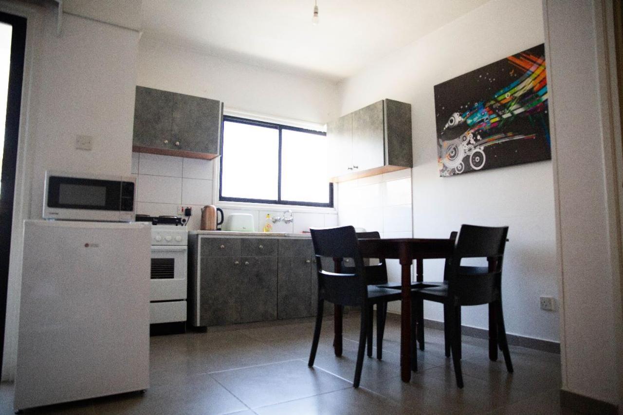 Apartament Olive Island Larnaca Pokój zdjęcie