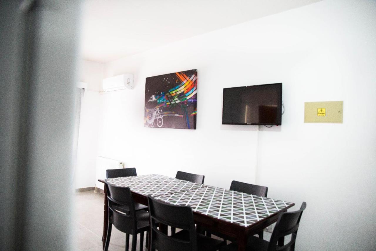Apartament Olive Island Larnaca Pokój zdjęcie