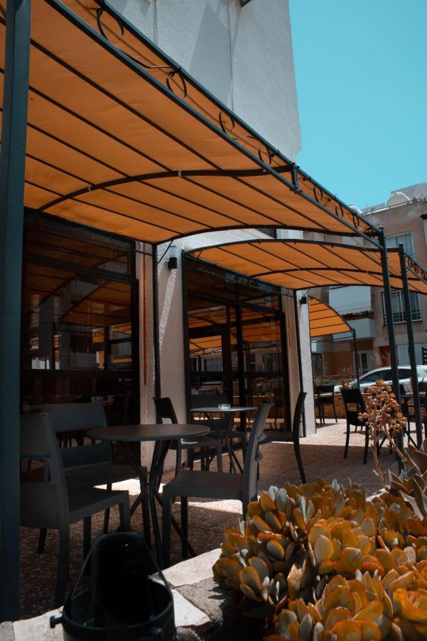 Apartament Olive Island Larnaca Pokój zdjęcie